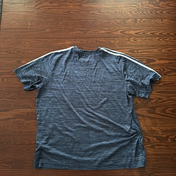 ADIDAS WORKOUT SHIRT - Picture 4 of 5